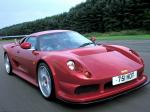 Noble M12 GTO 2004 года